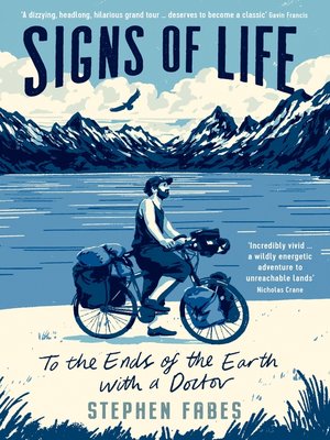 cover image of Signs of Life